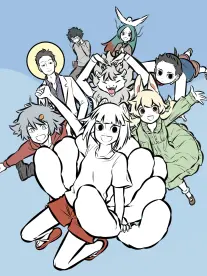 动画漫声优阵容资讯图